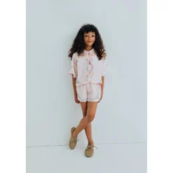 Orchid Blouse