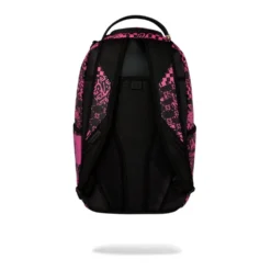 Organza Shark Backpack