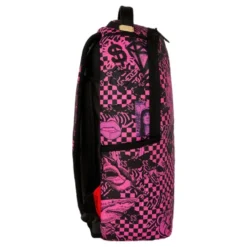 Organza Shark Backpack