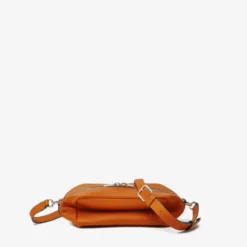 Origami Crossbody Mini Bag