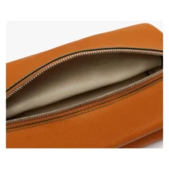 Origami Crossbody Mini Bag