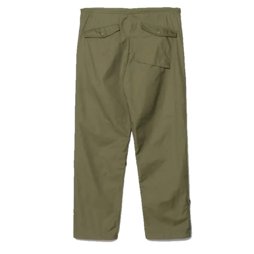 Original Straight Snopants