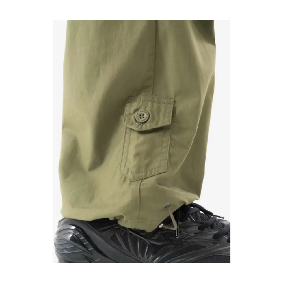 Original Straight Snopants