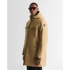 Orno Coat