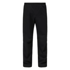 Outdoor Bukser True Black Logo Polyester