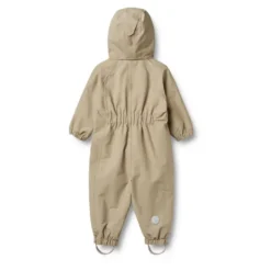 Outdoor Suit Olly Baby Warm Stone
