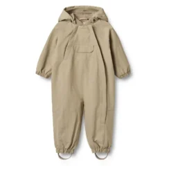 Outdoor Suit Olly Baby Warm Stone