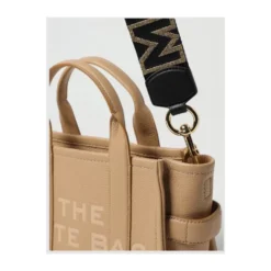 Outline Logo Webbing Strap