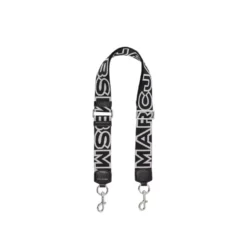 Outline Logo Webbing Strap