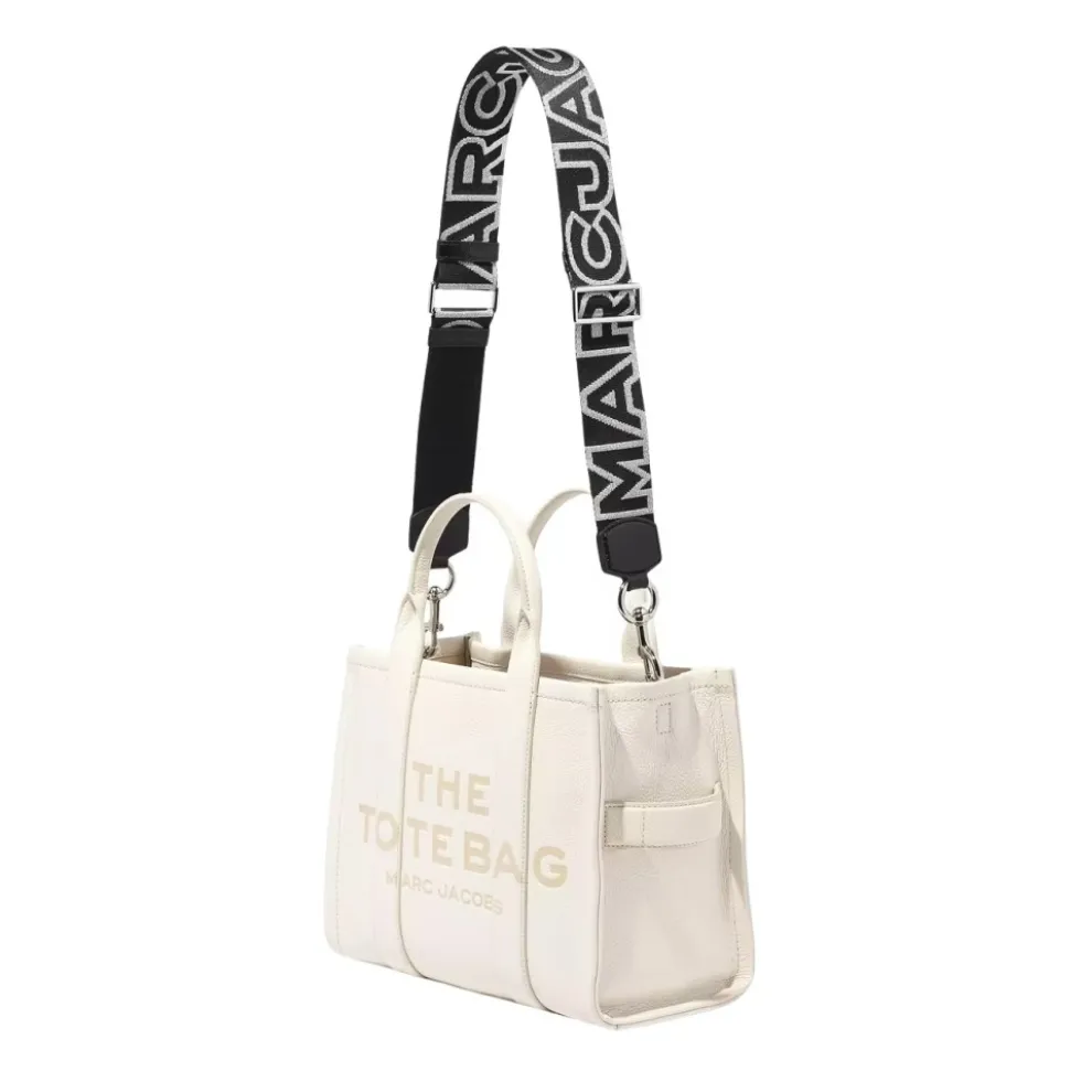 Outline Logo Webbing Strap