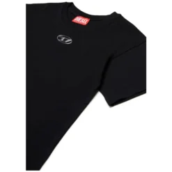 Oval D T-shirt