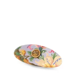 Oval Hårklemme