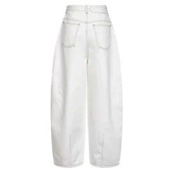 Ovalo de-Nîmes Jeans