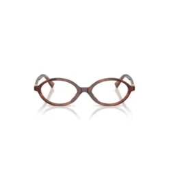 Oval Optical Frame