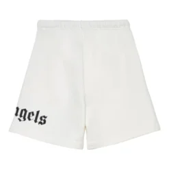 Overlogo Sweatshort