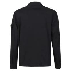 Overshirt Jakke