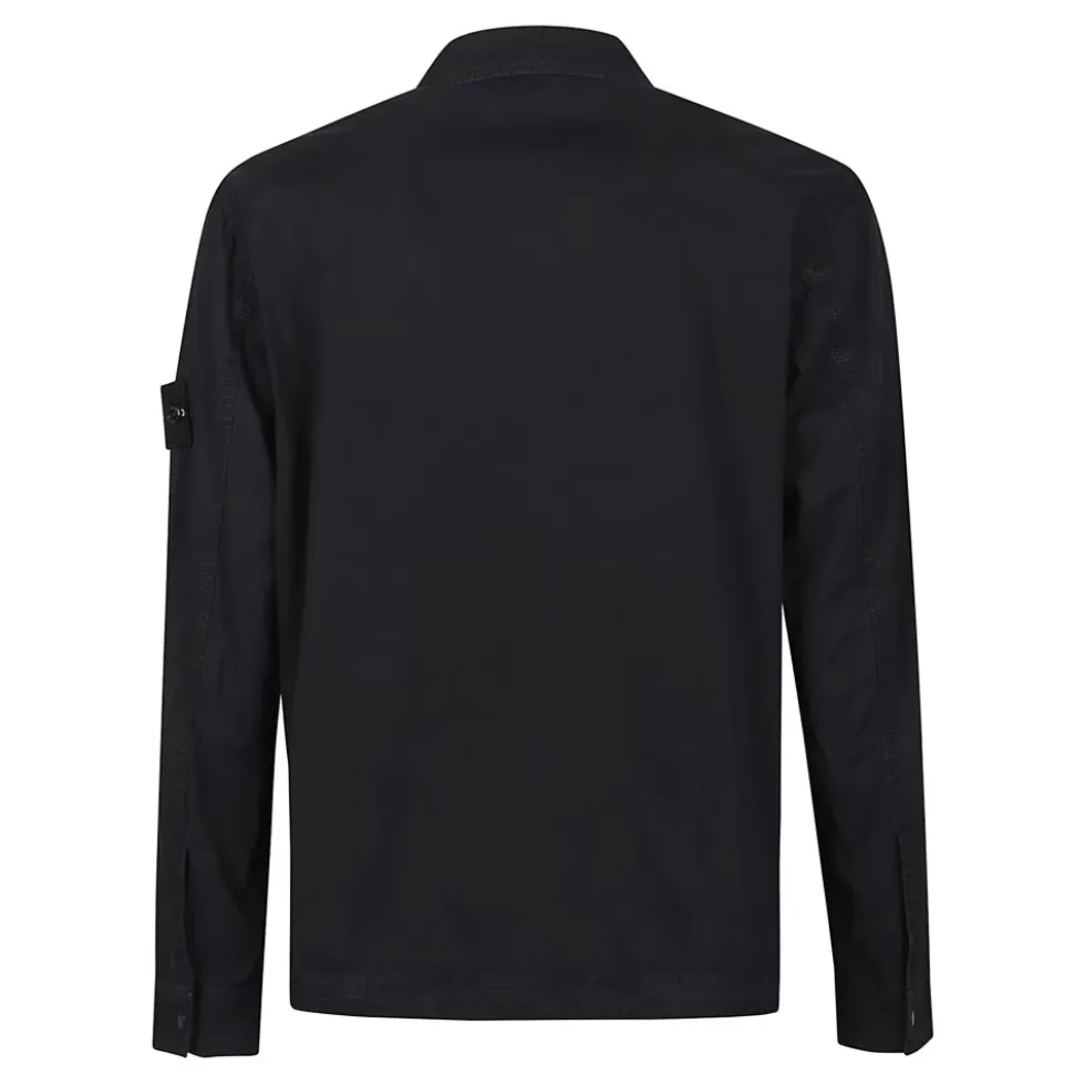 Overshirt Jakke