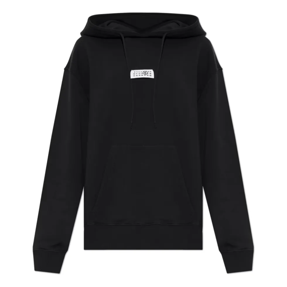 Oversized Hoodie