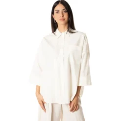 Oversized Shirt