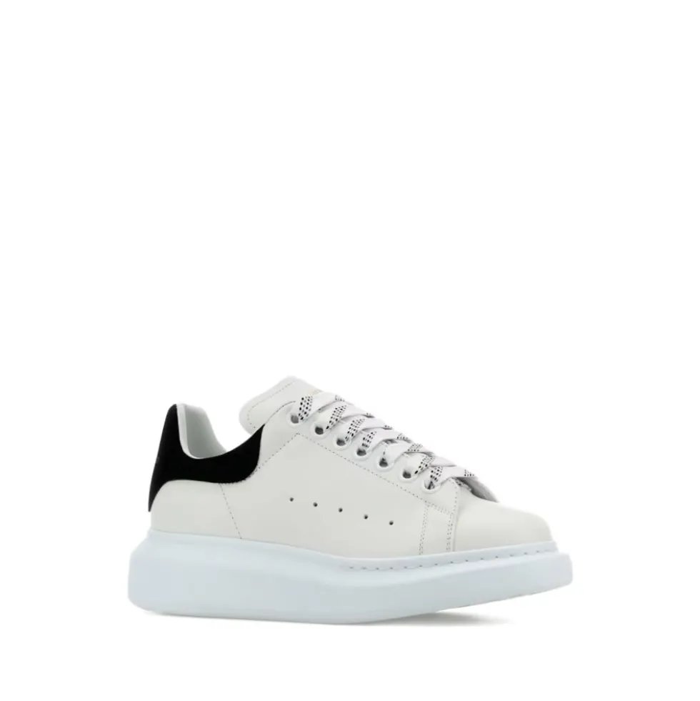 Oversized Sneakers