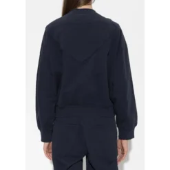 Oversized Sweatshirt