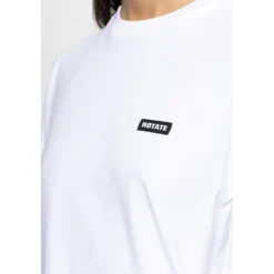 Oversized T-shirt
