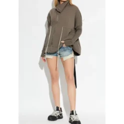 Oversize Sweatshirt