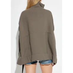 Oversize Sweatshirt