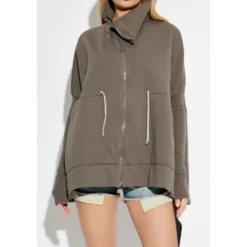 Oversize Sweatshirt