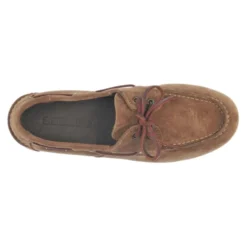 Owen Boat Shoe