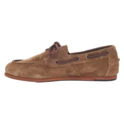 Owen Boat Shoe