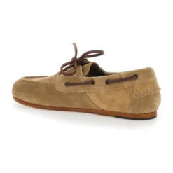 Owen Boat Shoe