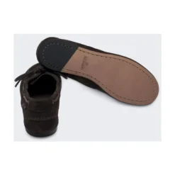 Owen Boat Shoe