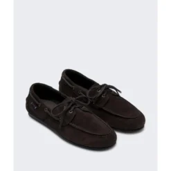 Owen Boat Shoe