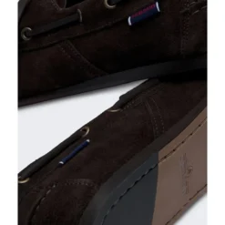 Owen Boat Shoe