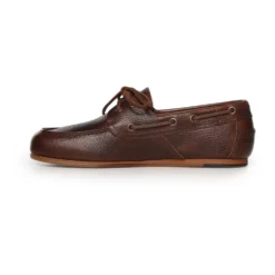 Owen Tumbled Docksides