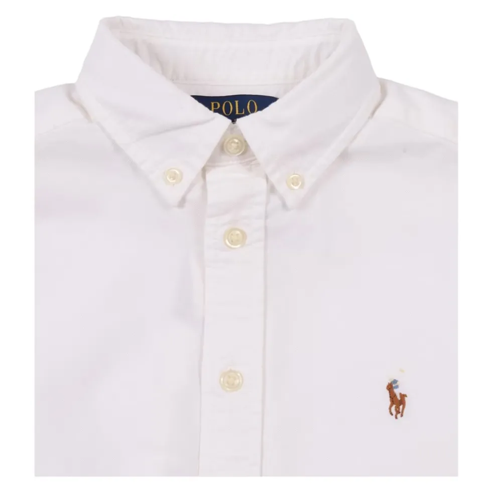 Oxford Shirt