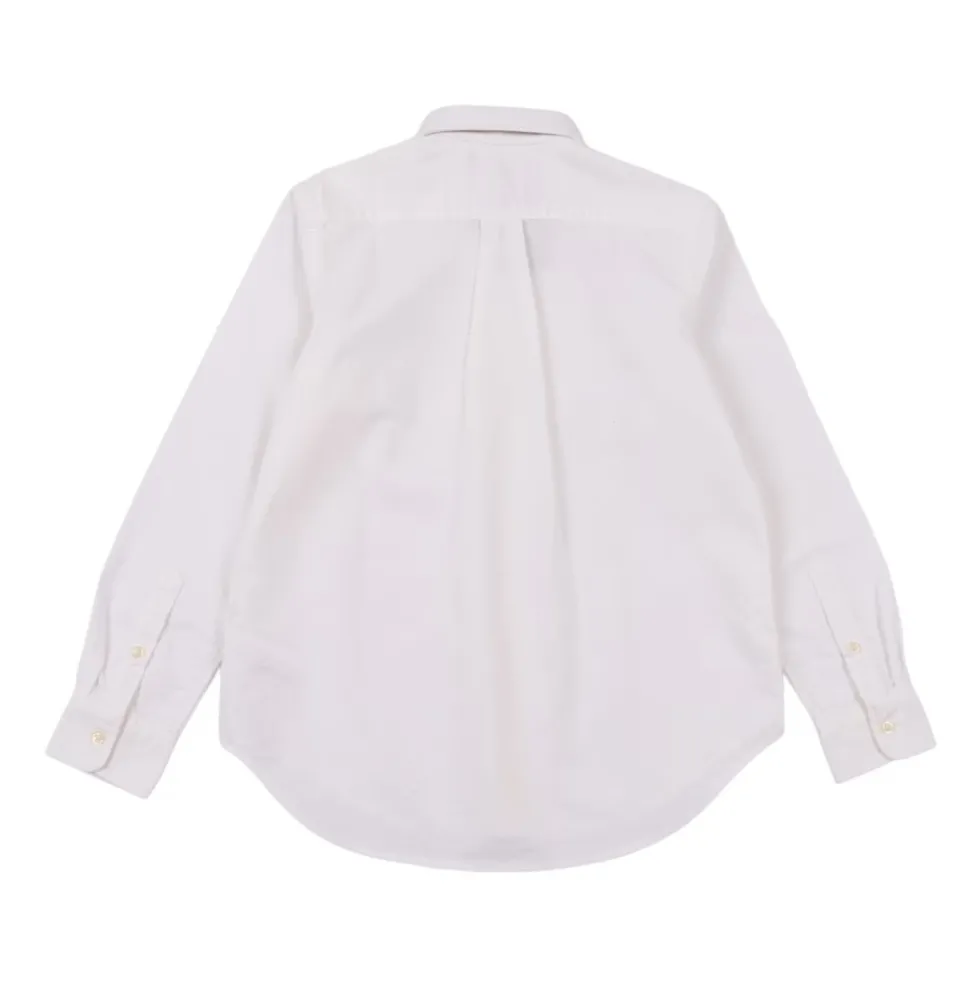 Oxford Shirt