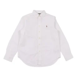 Oxford Shirt