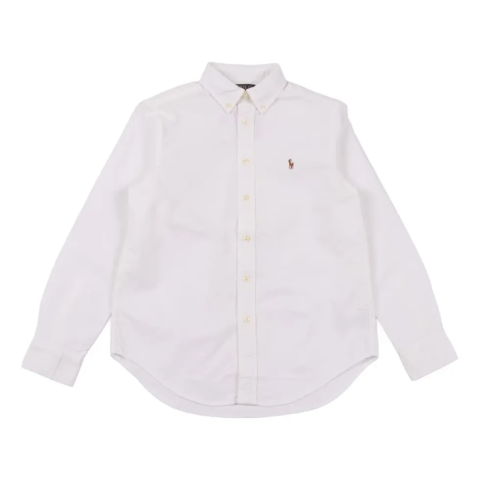 Oxford Shirt