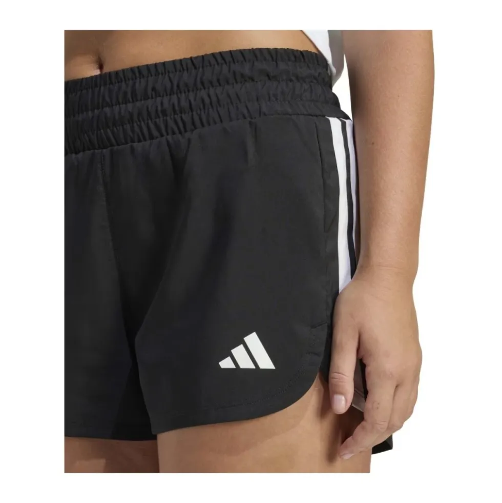 Pacer High Shorts