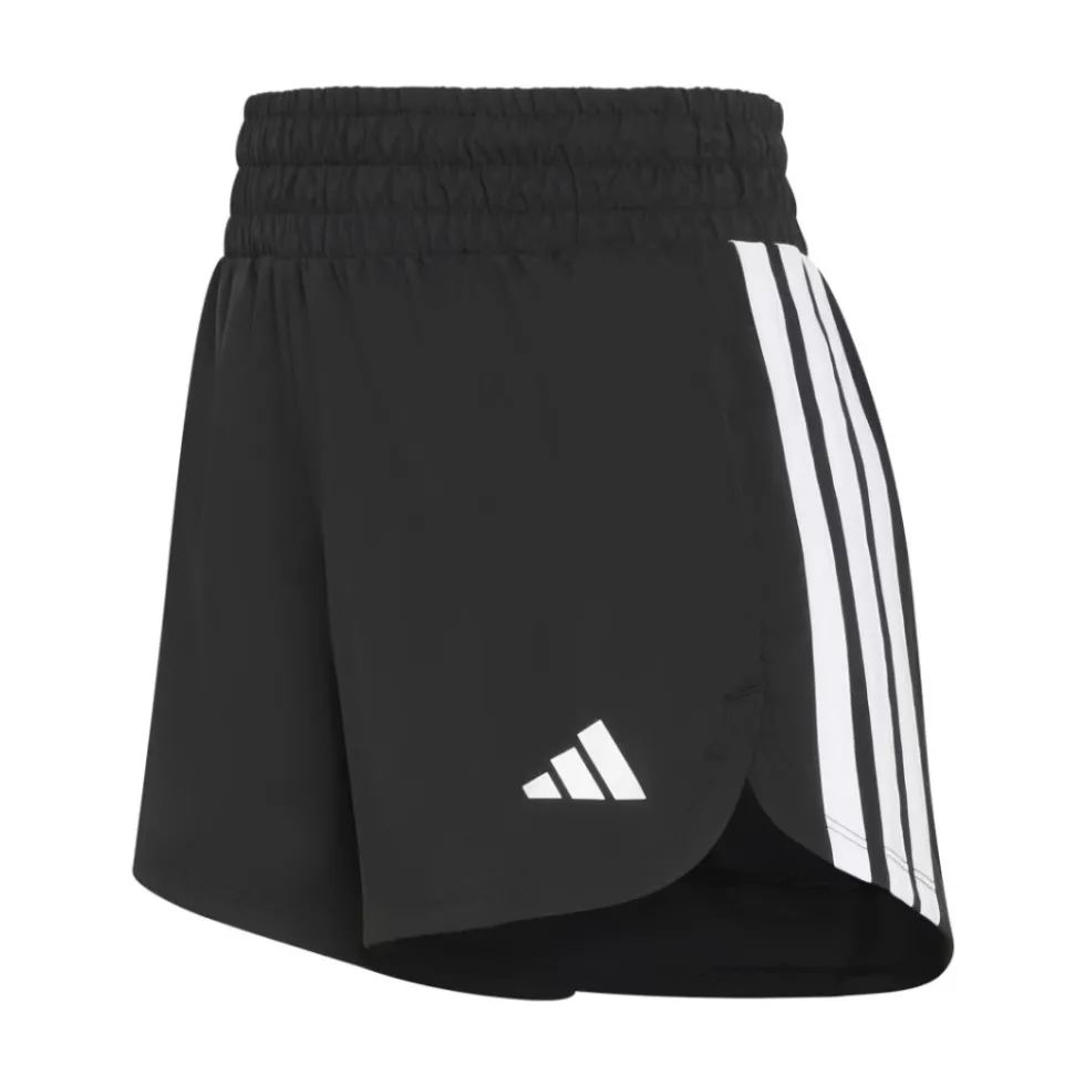 Pacer High Shorts