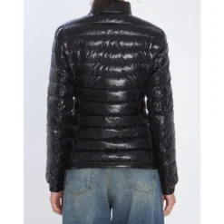 Packable Nylon Down Jacket