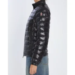 Packable Nylon Down Jacket
