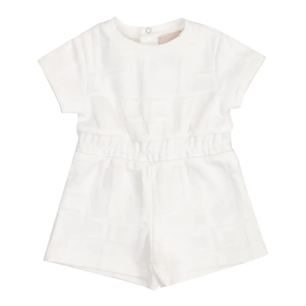Pagliaccetto Romper