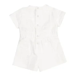 Pagliaccetto Romper