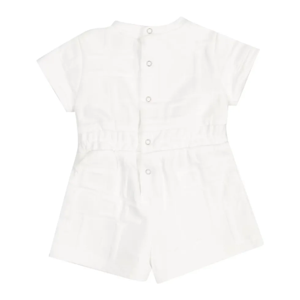 Pagliaccetto Romper