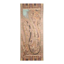 Paisley Tørklæde
