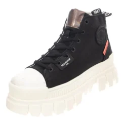 Pallabrousse Hi Boot