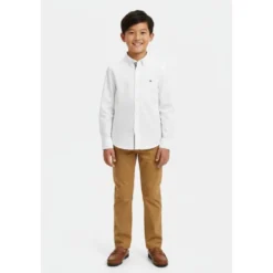 Pantalone Chino